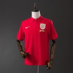 England 2013-2014 Away Retro Jersey