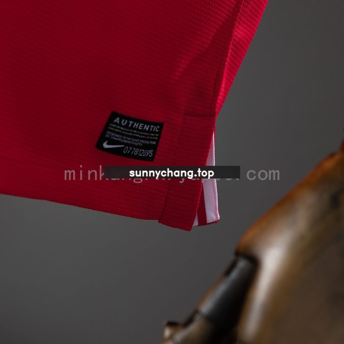 England 2013-2014 Away Retro Jersey - 图片 2