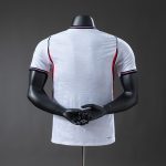 England 2026 Home Player Version Jersey - 图片 2