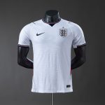 England 2026 Home Player Version Jersey - 图片 3