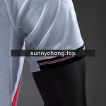 England 2026 Home Player Version Jersey - 图片 6
