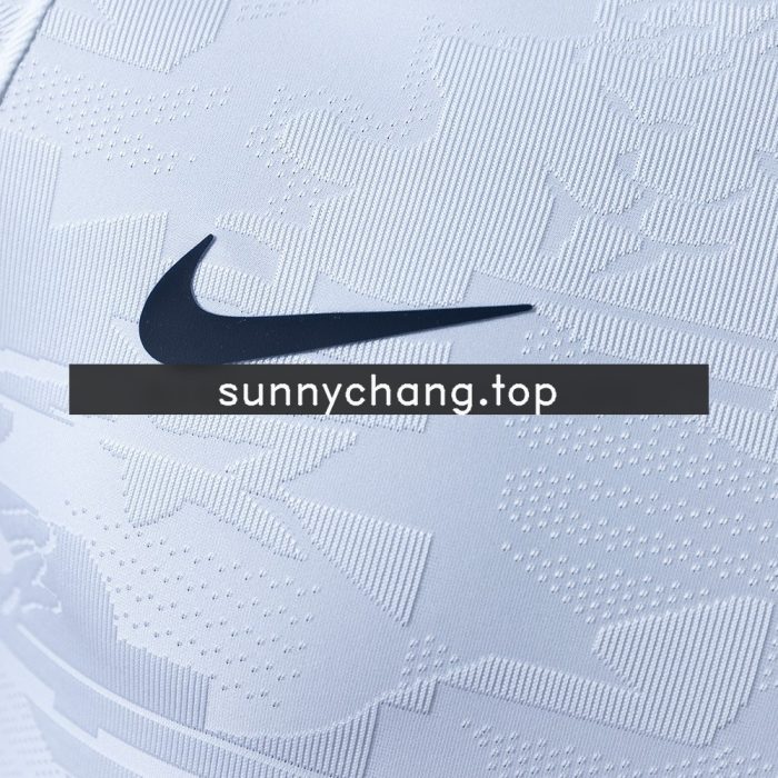 England 2026 Home Player Version Jersey - 图片 7