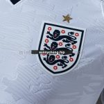England 2026 Home Player Version Jersey - 图片 8