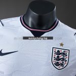 England 2026 Home Player Version Jersey - 图片 9