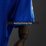 Italy 2012 Home Retro Jersey - 图片 2