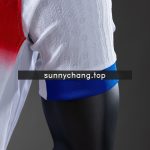 England 2025 Home Player Version Jersey - 图片 3
