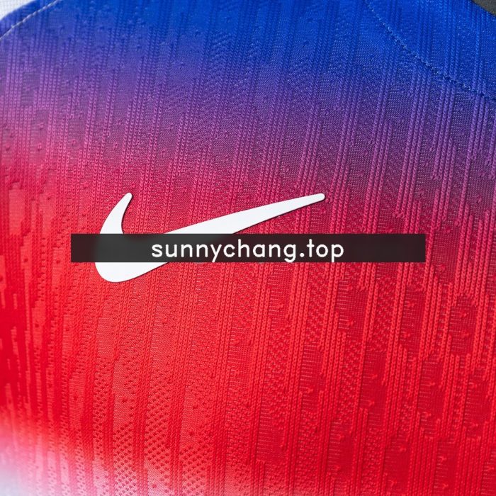 England 2025 Home Player Version Jersey - 图片 4