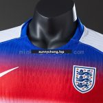England 2025 Home Player Version Jersey - 图片 6