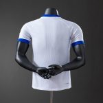England 2025 Home Player Version Jersey - 图片 7
