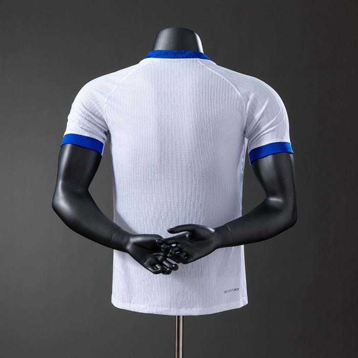 England 2025 Home Player Version Jersey - 图片 7