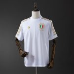 2023 Italy 125th Anniversary White Jersey