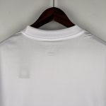 2023 Italy 125th Anniversary White Jersey - 图片 5