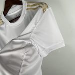 2023 Italy 125th Anniversary White Jersey - 图片 7