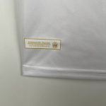 2023 Italy 125th Anniversary White Jersey - 图片 8