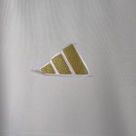 2023 Italy 125th Anniversary White Jersey - 图片 9