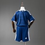 England 2026 Home Kids Kit Jersey - 图片 3