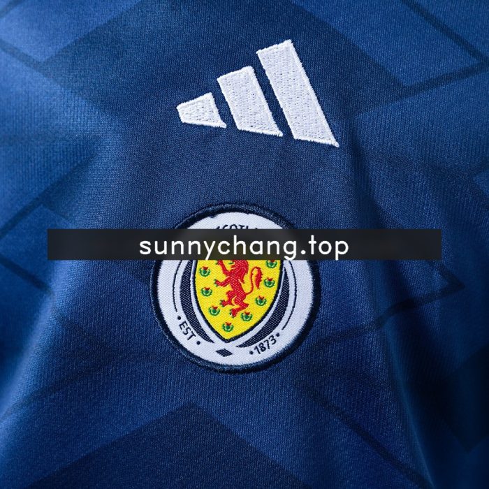 England 2026 Home Kids Kit Jersey - 图片 7