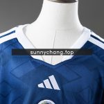 England 2026 Home Kids Kit Jersey - 图片 8
