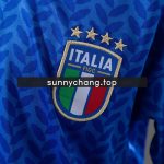 Italy 2026 Home Kids Jersey - 图片 7