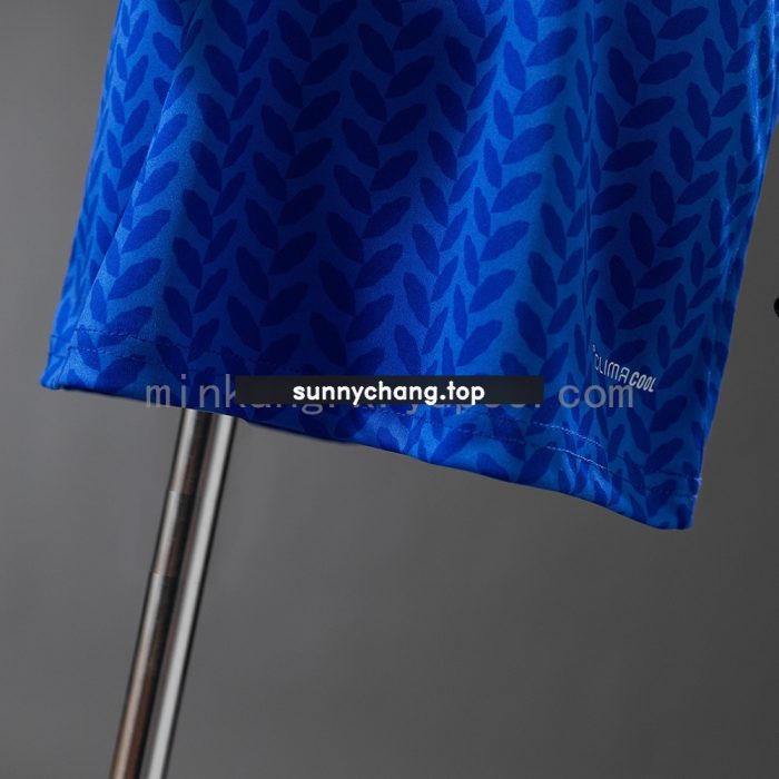 Italy 2026 Home Kids Jersey - 图片 9
