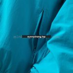 England Reversible Jacket Windbreaker - Light Blue - 图片 5