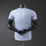 Italy 2026 Away Player Version Jersey - 图片 2