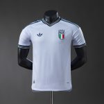 Italy 2026 Away Player Version Jersey - 图片 3