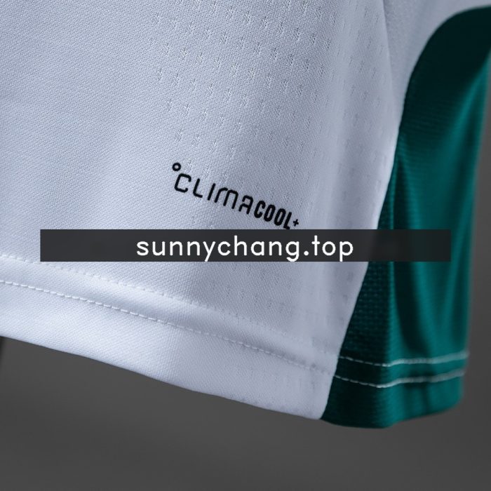 Italy 2026 Player Version Training Jersey - White - 图片 4