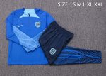 England 22/23 Half-Zip Jacket - 图片 6
