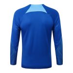 England 22/23 Half-Zip Jacket - 图片 7