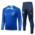 England 22/23 Half-Zip Jacket - 图片 8