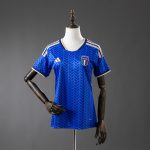 Italy 2026 Home Women's Jersey