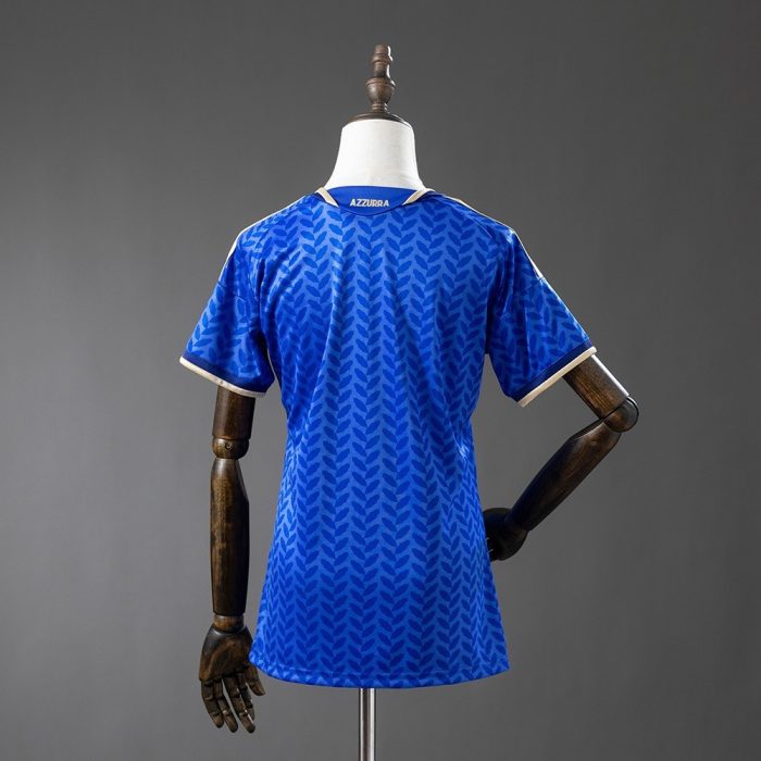 Italy 2026 Home Women's Jersey - 图片 3