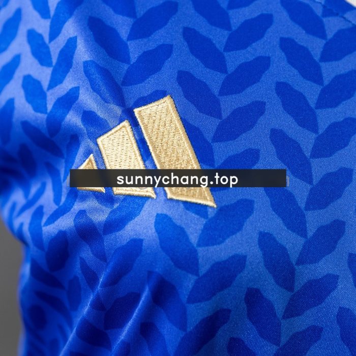 Italy 2026 Home Women's Jersey - 图片 6