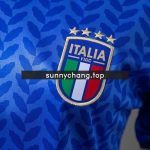 Italy 2026 Home Women's Jersey - 图片 7