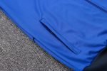 England 22/23 Long Zipper Jacket - 图片 5