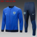 England 22/23 Long Zipper Jacket - 图片 8