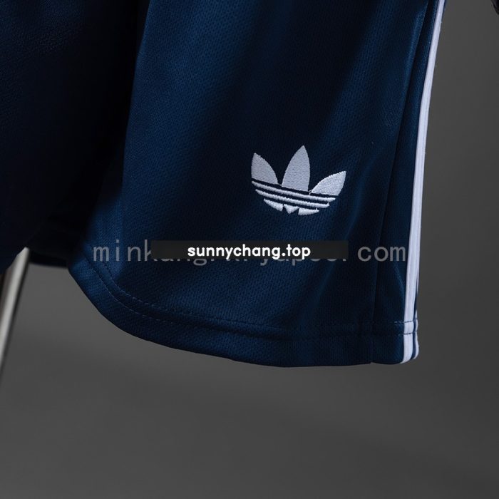 Italy 2026 Away Kids Jersey - 图片 4
