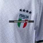 Italy 2026 Away Kids Jersey - 图片 7