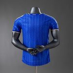 Italy 2026 Home Player Version Jersey - 图片 2