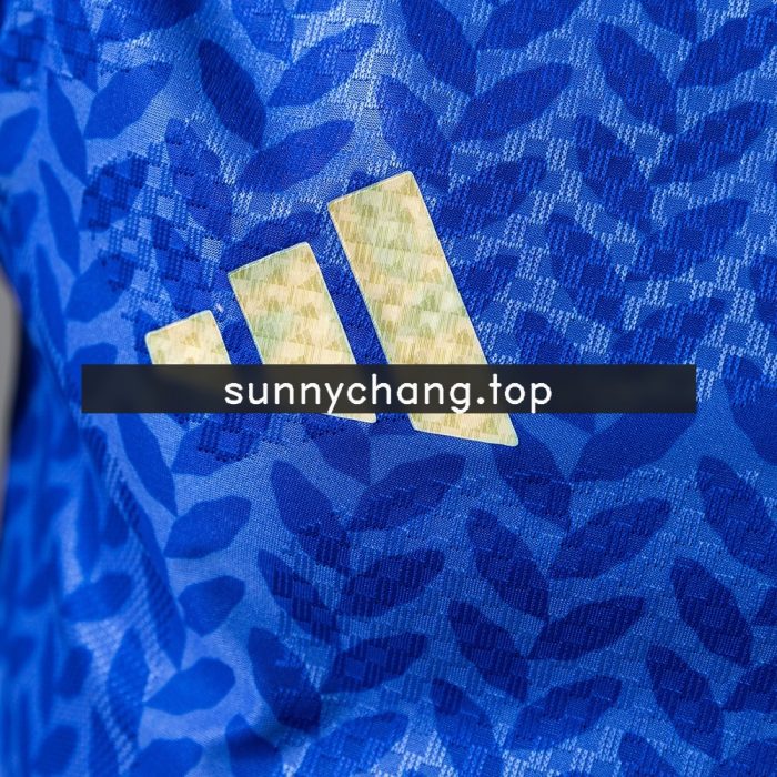 Italy 2026 Home Player Version Jersey - 图片 7