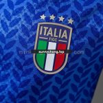 Italy 2026 Home Player Version Jersey - 图片 8