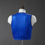Italy 2026 Home Women's Vest - 图片 3