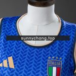Italy 2026 Home Women's Vest - 图片 7