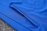 England 22/23 Long Zipper Jacket - 图片 4