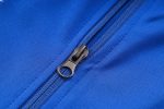 England 22/23 Long Zipper Jacket - 图片 6