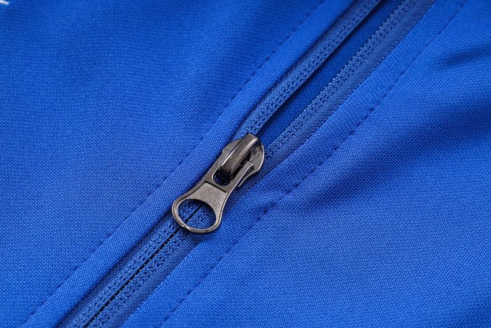 England 22/23 Long Zipper Jacket - 图片 6