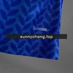 Italy 2026 Home Player Version Long-Sleeve Jersey - 图片 7