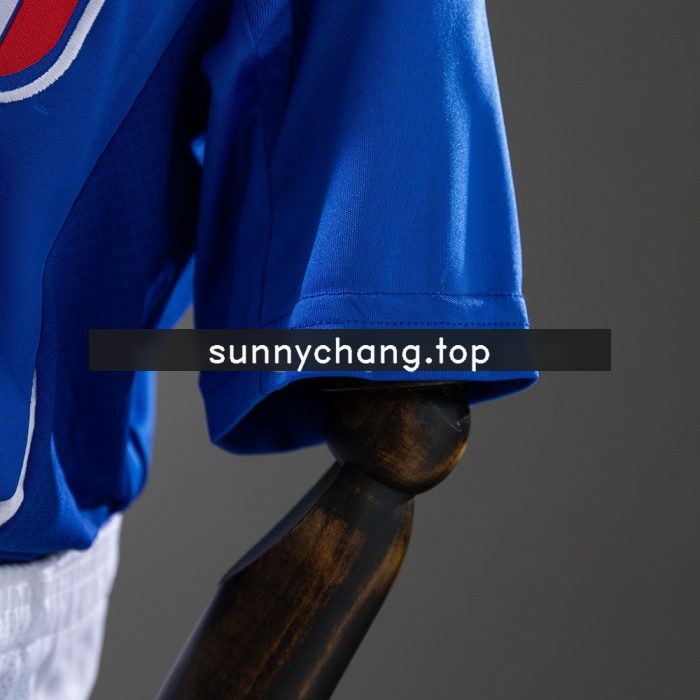 Italy 2024/25 Home Kids Jersey - 图片 4