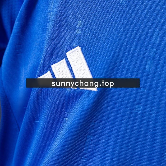 Italy 2024/25 Home Kids Jersey - 图片 5